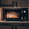 A comprehensive guide on common microwave problems, including Sparks and strange noises while operating